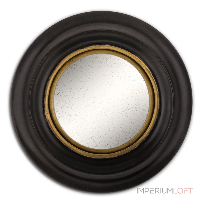 Панно зеркальное "Капли" Covali GE-20710 от ImperiumLoft