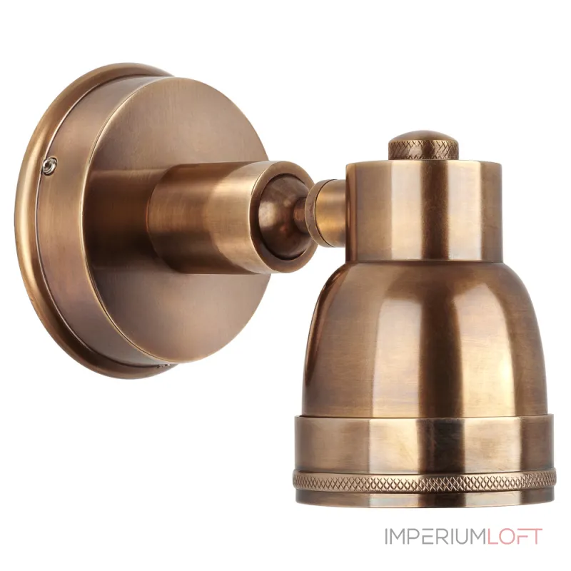Настенный уличный светильник Covali WL-31119 от ImperiumLoft Настенный уличный светильник Covali WL-31119 от ImperiumLoft