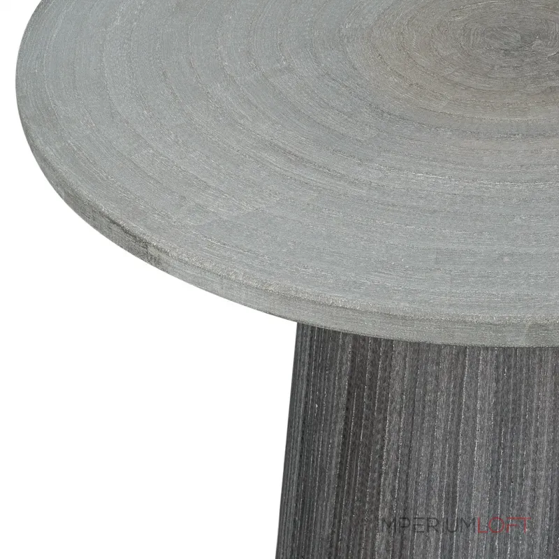 Столик кофейный интерьерный Covali INF-L103 L от ImperiumLoft