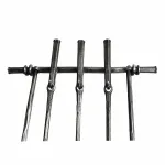 Каминный набор Covali HC-683 от ImperiumLoft