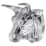 Декоративная голова быка Covali 2481 от ImperiumLoft