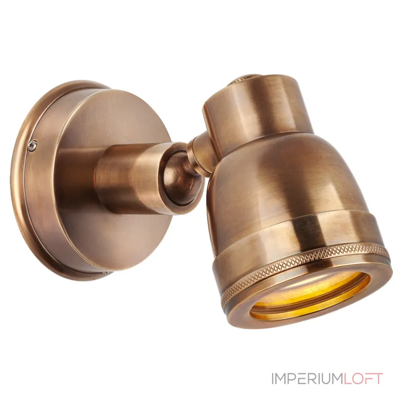 Настенный уличный светильник Covali WL-31119 от ImperiumLoft Настенный уличный светильник Covali WL-31119 от ImperiumLoft