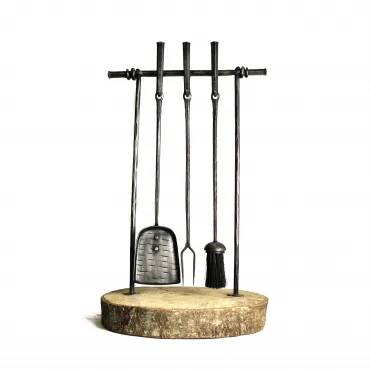 Каминный набор Covali HC-683 Каминный набор Covali HC-683