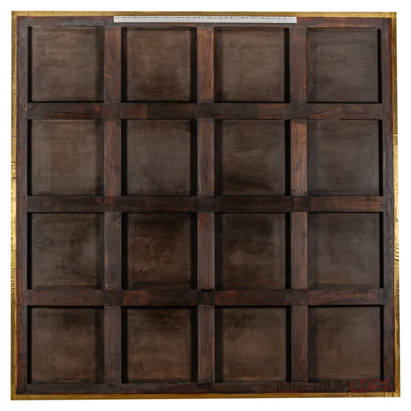 Панно декоративное Covali GE-541 от ImperiumLoft