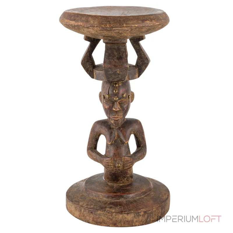 Фигура "Африканка" Covali ART-007 от ImperiumLoft Фигура "Африканка" Covali ART-007 от ImperiumLoft