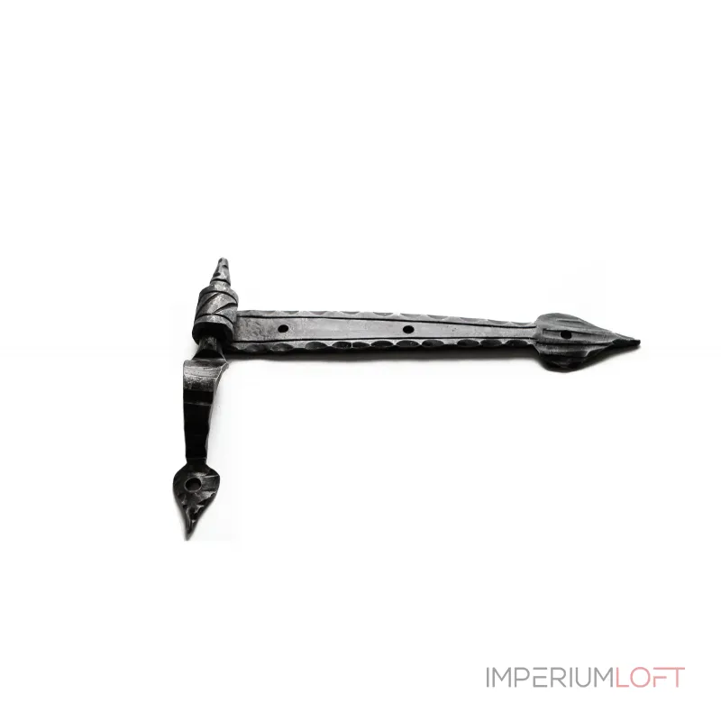 Дверная петля 30 см Covali MS-82 от ImperiumLoft Дверная петля 30 см Covali MS-82 от ImperiumLoft