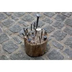 Гвоздь 4 см Covali MS-74B от ImperiumLoft