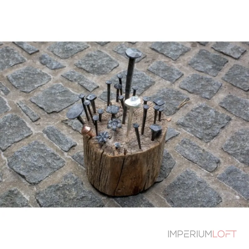 Гвоздь 4 см Covali MS-74B от ImperiumLoft Гвоздь 4 см Covali MS-74B от ImperiumLoft