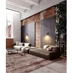 Настенный уличный светильник Covali WL-31119 от ImperiumLoft