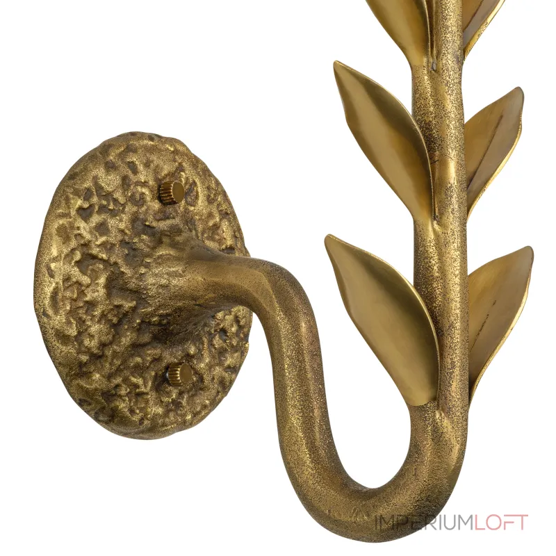 Настенный светильник Covali AWL-10357 от ImperiumLoft Настенный светильник Covali AWL-10357 от ImperiumLoft