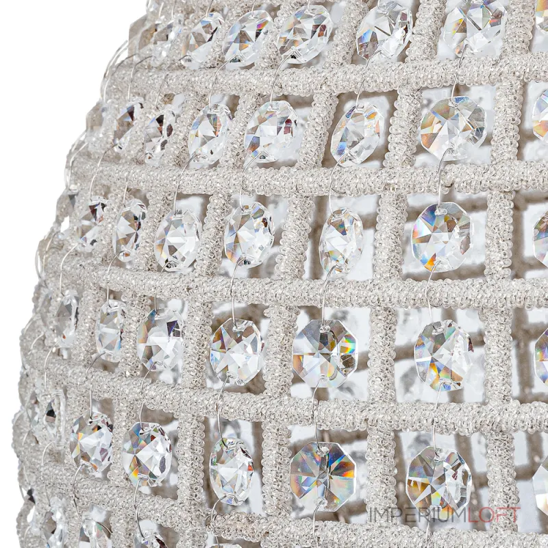 Подвесной светильник Covali JPL-23638 Подвесной светильник Covali JPL-23638