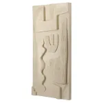 Панно декоративное "Наскальные рисунки" (G) Covali GE-2346 от ImperiumLoft