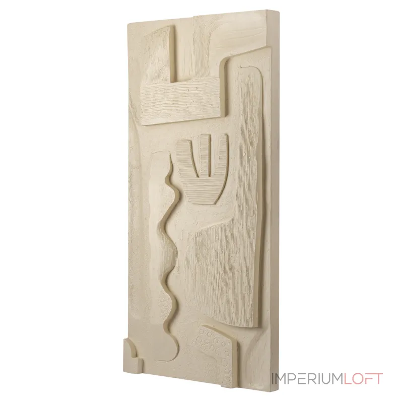 Панно декоративное "Наскальные рисунки" (G) Covali GE-2346 от ImperiumLoft