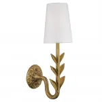 Настенный светильник Covali AWL-10357 от ImperiumLoft