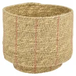 Кашпо плетеное Covali SB-4291 от ImperiumLoft