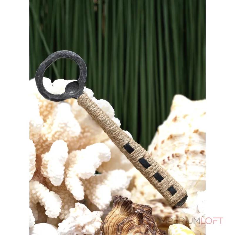 Открывалка "Сизаль" Covali HC-907 от ImperiumLoft Открывалка "Сизаль" Covali HC-907 от ImperiumLoft