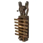 Музыкальный инструмент Covali ART-107 от ImperiumLoft