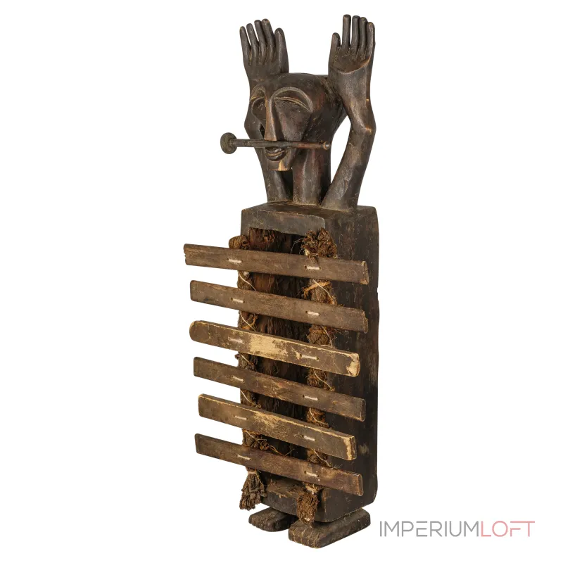 Музыкальный инструмент Covali ART-107 от ImperiumLoft Музыкальный инструмент Covali ART-107 от ImperiumLoft