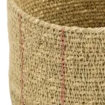 Кашпо плетеное Covali SB-4291 от ImperiumLoft