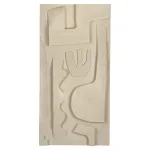 Панно декоративное "Наскальные рисунки" (G) Covali GE-2346 от ImperiumLoft