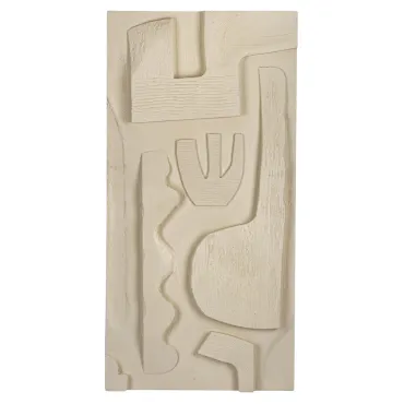 Панно декоративное "Наскальные рисунки" (G) Covali GE-2346