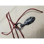 Кулон кованый на шнурке "Лепесток" Covali HC-1270 от ImperiumLoft