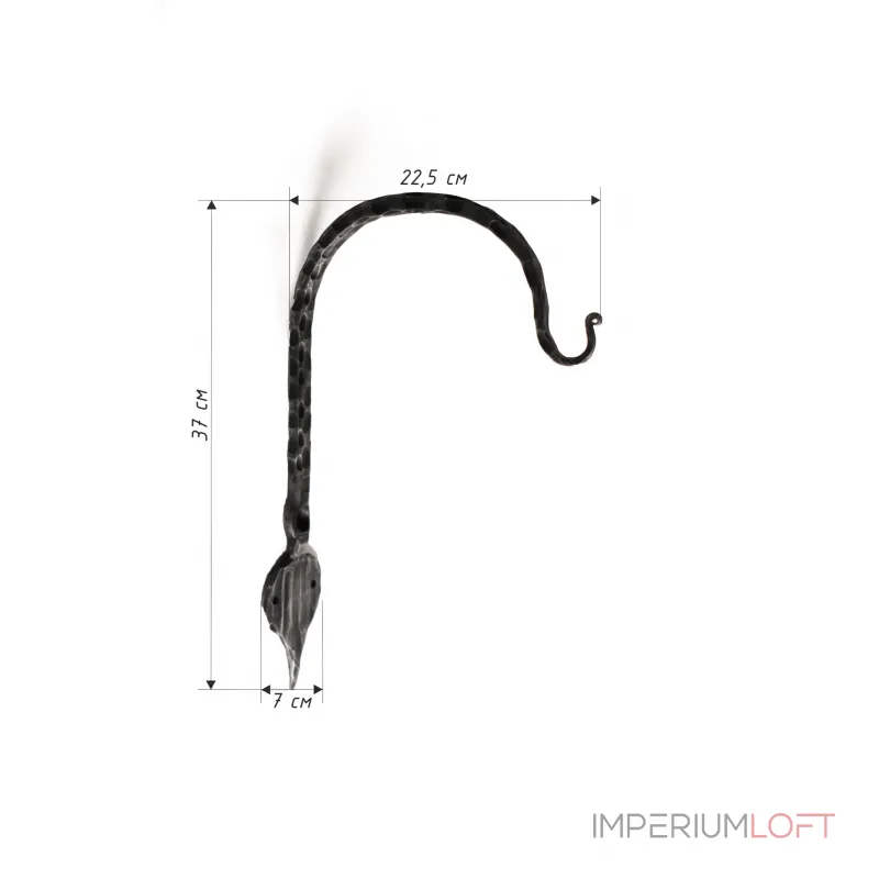 Подвес Covali MS-95 от ImperiumLoft Подвес Covali MS-95 от ImperiumLoft