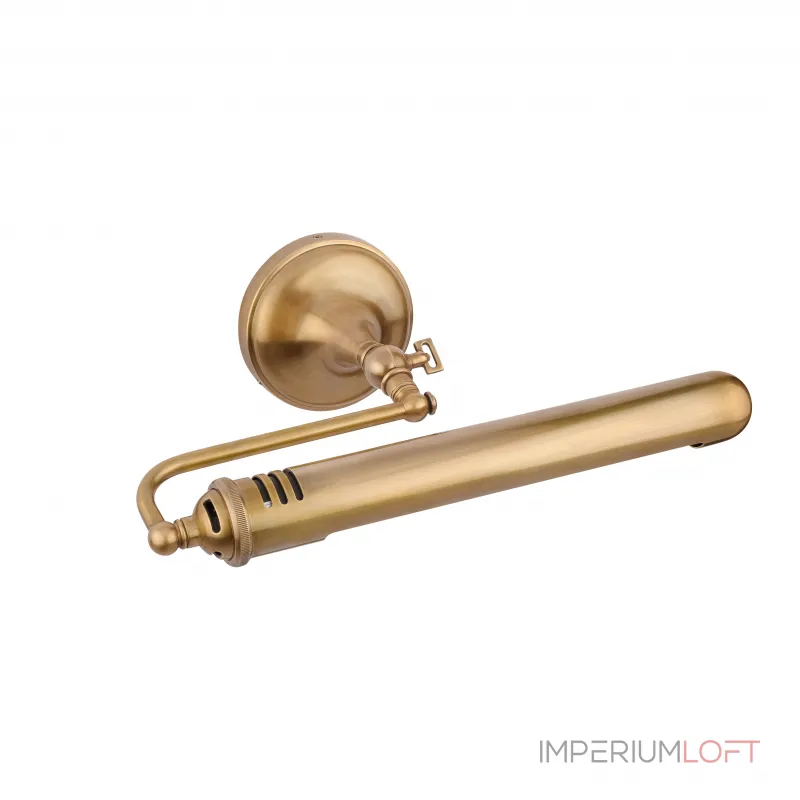 Подсветка для картины Covali WL-30643 от ImperiumLoft