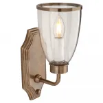 Настенный светильник Covali WL-30378 от ImperiumLoft