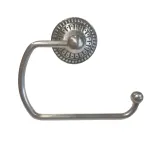 Держатель для туалетной бумаги "Классика" Covali SH-8091S от ImperiumLoft