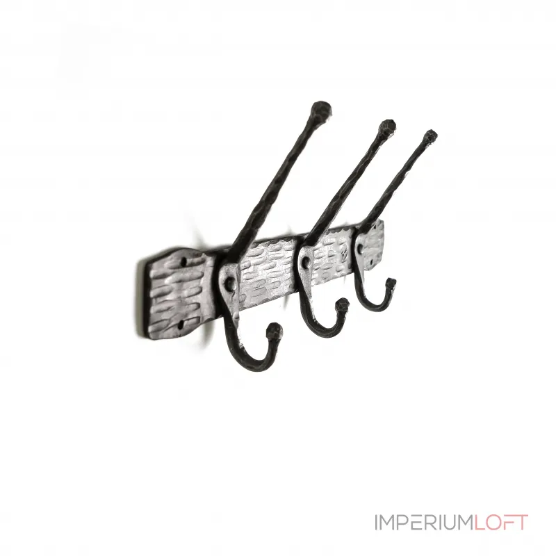 Вешалка 3 подвеса Covali HC-177 от ImperiumLoft Вешалка 3 подвеса Covali HC-177 от ImperiumLoft