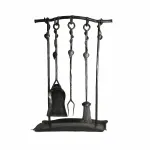 Каминный набор Covali HC-681 от ImperiumLoft