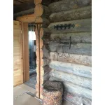 Вешалка под плечики с птичками Covali HC-787 от ImperiumLoft