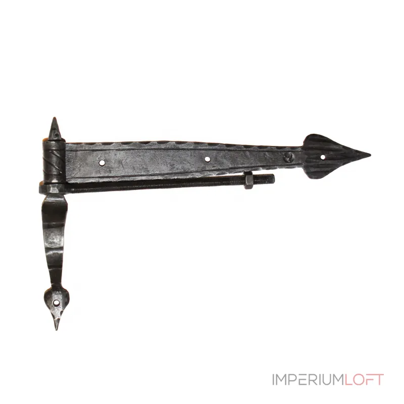 Дверная петля 40 см Covali MS-67 от ImperiumLoft Дверная петля 40 см Covali MS-67 от ImperiumLoft