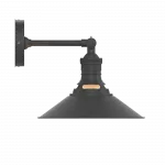 Настенный светильник Covali WL-90193 от ImperiumLoft