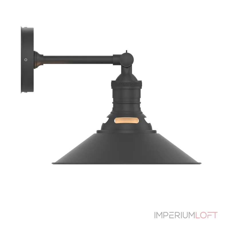 Настенный светильник Covali WL-90193 от ImperiumLoft