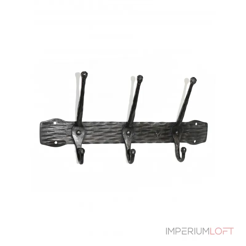 Вешалка 3 подвеса Covali HC-177 от ImperiumLoft Вешалка 3 подвеса Covali HC-177 от ImperiumLoft