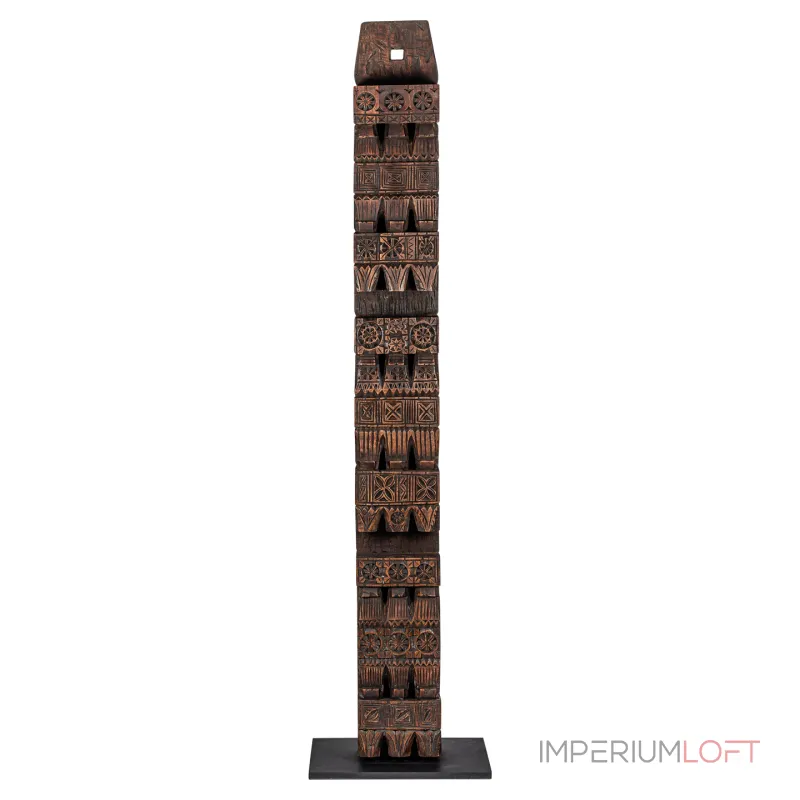 Столб напольный Covali GE-568 от ImperiumLoft Столб напольный Covali GE-568 от ImperiumLoft