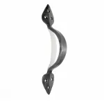 Дверная ручка Covali HC-869В от ImperiumLoft