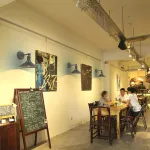 Настенный светильник Covali WL-90193 от ImperiumLoft