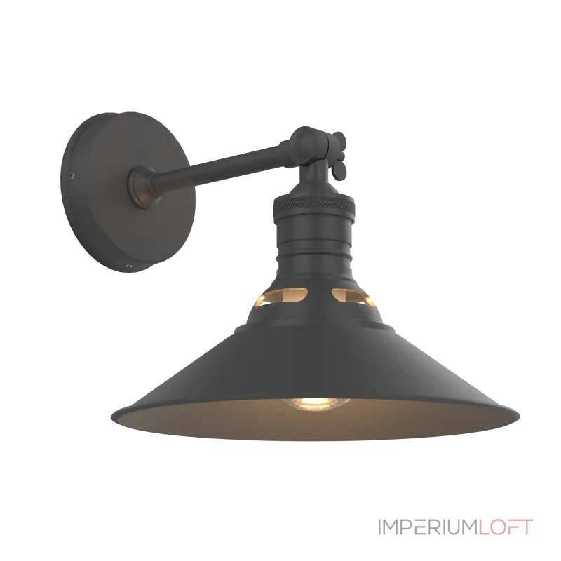 Настенный светильник Covali WL-90193 от ImperiumLoft