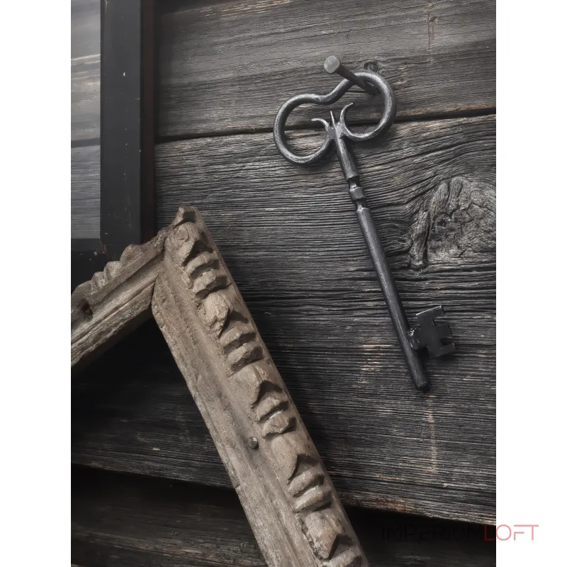 Ключ декоративный Covali MS-45 от ImperiumLoft Ключ декоративный Covali MS-45 от ImperiumLoft