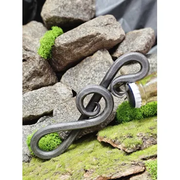 Открывалка "Скрипичный ключ" Covali HC-270 Открывалка "Скрипичный ключ" Covali HC-270