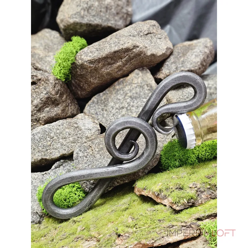 Открывалка "Скрипичный ключ" Covali HC-270 от ImperiumLoft Открывалка "Скрипичный ключ" Covali HC-270 от ImperiumLoft