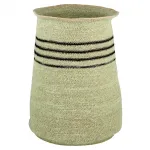 Ваза плетеная декоративная Covali SB-3903 от ImperiumLoft