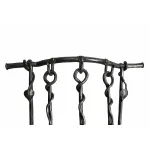 Каминный набор Covali HC-681 от ImperiumLoft