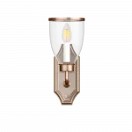 Настенный светильник Covali WL-30378 от ImperiumLoft