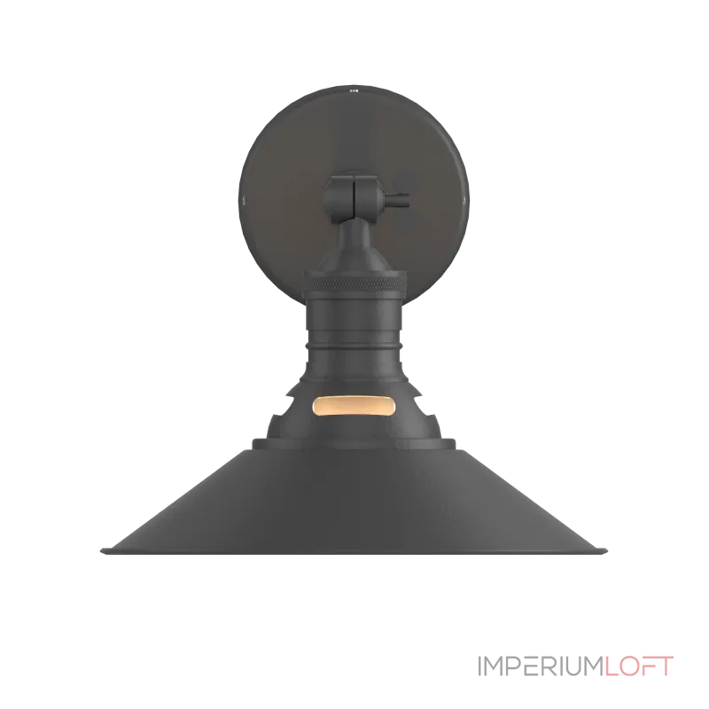 Настенный светильник Covali WL-90193 от ImperiumLoft