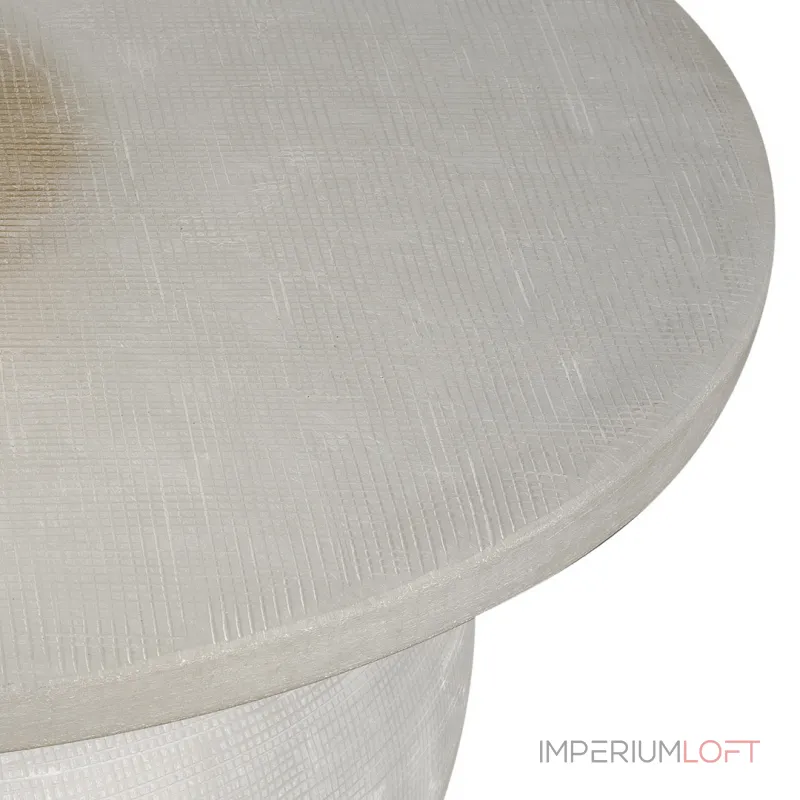 Столик кофейный интерьерный Covali INF-L105 от ImperiumLoft