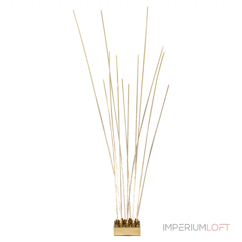 Садово-парковый светильник Covali SPS-31748 от ImperiumLoft Садово-парковый светильник Covali SPS-31748 от ImperiumLoft